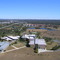 Griffith University looking West, Photo taken from a radio conrolled Aircraft