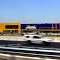   澳大利亞昆士蘭州－ Brisbane Airport布里斯本機場往市區沿途經IKEA中心