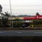 澳大利亞昆士蘭州－ 經Pacific Motorway往布里斯本機場沿途景觀