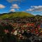 GRE Samos isl. City & Port Panorama by KWOT