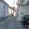 Side alley in Chora.