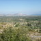 The coastal plain of Chora. View from Milli towards Chora, Pythagoreio, and Samsun Daği across the Mycale Strait.