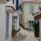 Manolates Street