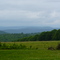 View of Vermont from New Hampshire