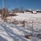 Red Barn and gate