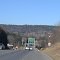 Leaving New Hampshire.