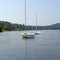 Spofford Lake