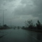 On the road