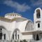 Ναός Ζωοδόχου Πηγής. Μελίσσια - Church of Zoodochos Pigi ("Virgin Mary: the life giving source") at Melissia