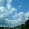 Interstate 90, near Syracuse, New York
