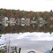 Shadow Lake - Fall Foliage 2006