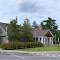 New Hampshire Rest Stop