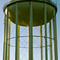 WaterSphere (& Microwave Tower!)
