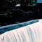 Waterfall in Somersville Pond, Ct 95