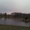 The pond at Heritage Park