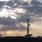 Drilling Rig and Water Treatment Facility