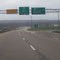 OH-72 South & Urbana Rd Exit on OH-334 Westbound 04/24/2011