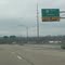 US-68 North Exit on OH-334 Westbound 04/24/2011