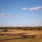 Facing east from Varnum school