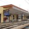 Stazione di Pignataro Maggiore (lato binario) MC2009