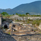 Teatro Romano antica cales