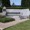 Jefferson County Korean War Memorial, McNeeley Park, Louisville, Kentucky