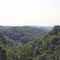 Valley from Corydon Pike Climb
