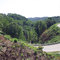 Corydon Pike Climb Switchbacks