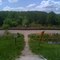 Railroad track by Mike Lennig's