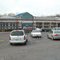 U.S. Post Office, Okolona Branch, 7400 Jefferson Boulevard, Louisville, Kentucky 40219