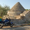 Trulli.......