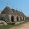 Trulli a Martina Franca