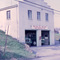 Pine Run Volunteer Fire Department circa: May 1968. BKVFD photo Collection Photo.