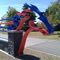 World Equestrian Games Sculpture