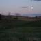 Dusk on The Bull at Boones Trace