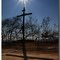 Raggi di pace. Rays of peace.