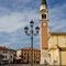 Breganze - Piazza Mazzini