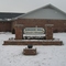Seymour Kingdom Hall 2008