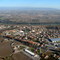 Legnago, periferia Nord, fiume Adige