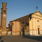 Vigo di Legnago - chiesa