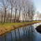 Menago nel Parco della Brusà
