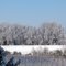 Neve sulle rive del Piave