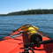 Hyatt Lake by Kayak