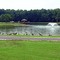 Lake At Dory Park.