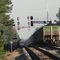 Old C&O Main looking east Nov 2009
