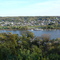 View to the Ohio river