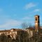 Montebello della Battaglia... l'Italia si fece ache qui