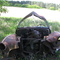 old car hulk