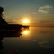 Ottertail Lake Sunrise