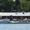 Pizza on the Lake
